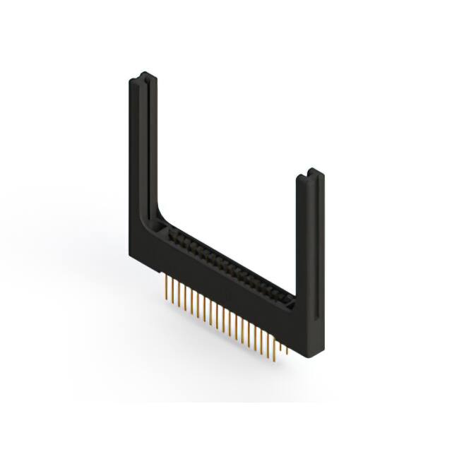 396-036-522-258 EDAC Inc.  Edgeboard Connectors